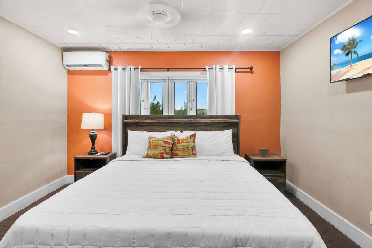 Premium Apartment 2 | 1 bedroom, WiFi (free)