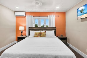 1 habitación y wifi gratis