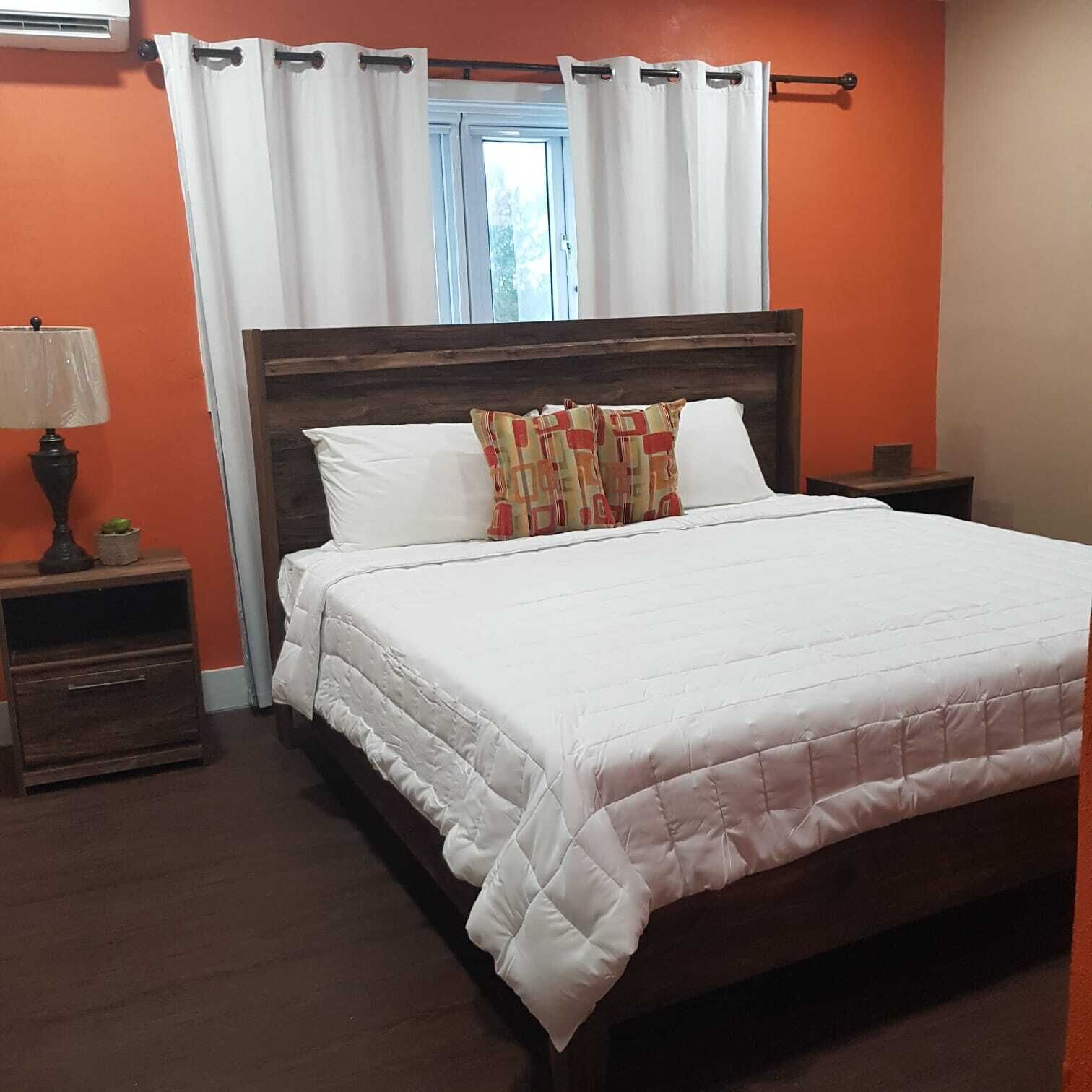 Legacy Beach Suites