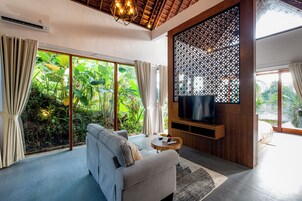 Televisión 32 pulgadas con canales de televisión por cable