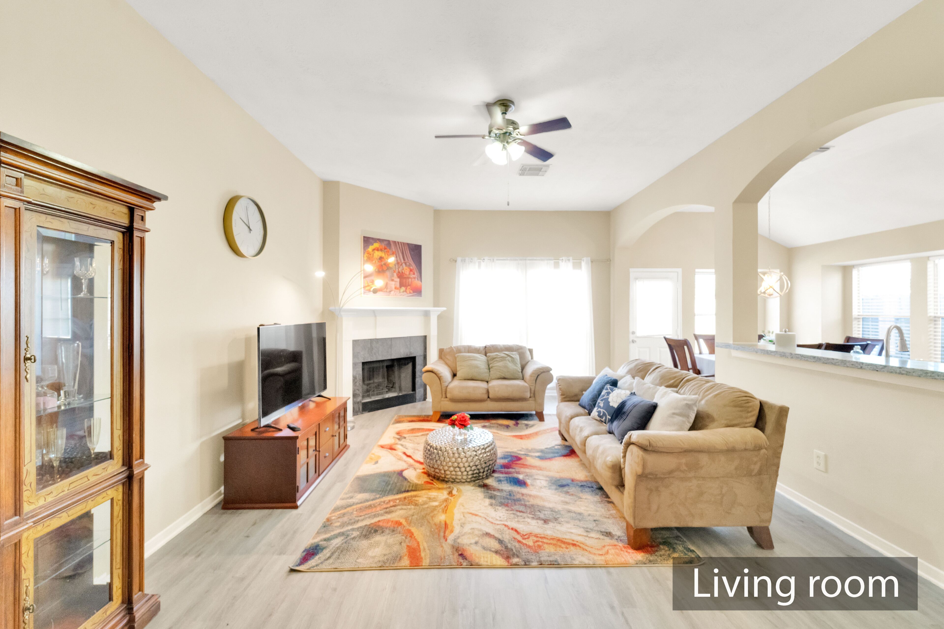 Luxury 4 Bedroom near Willowbrook Mall ❤️ ⭐