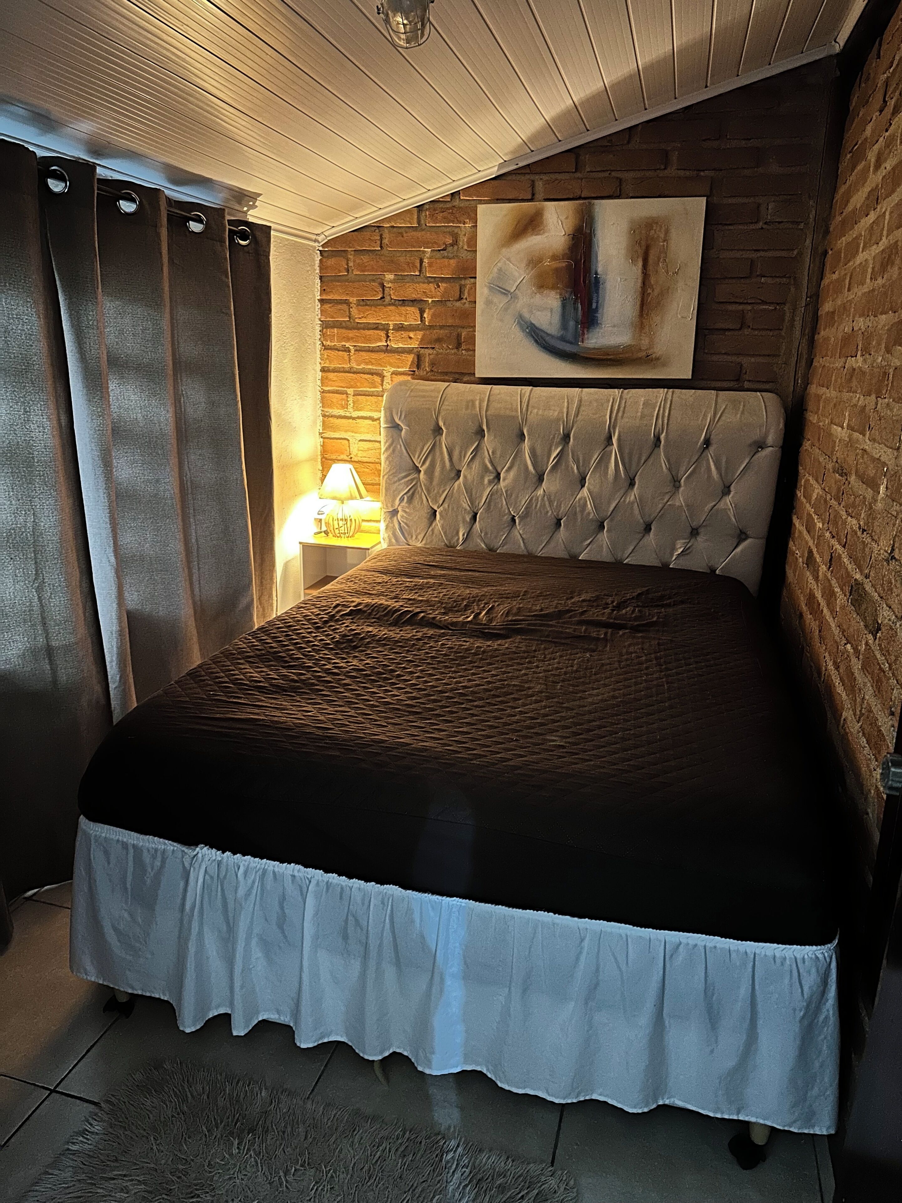 3 Schlafzimmer, WLAN