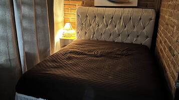 3 Schlafzimmer, WLAN