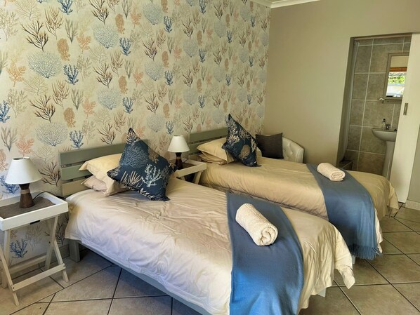 1 chambre, accĂšs Internet, draps fournis