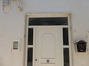 Detalle exterior