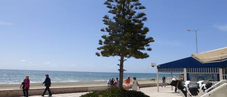 Plage