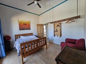 5 chambres, bureau, fer et planche à repasser, Wi-Fi gratuit