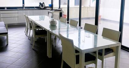 Appartement 3 chambres Aguiar