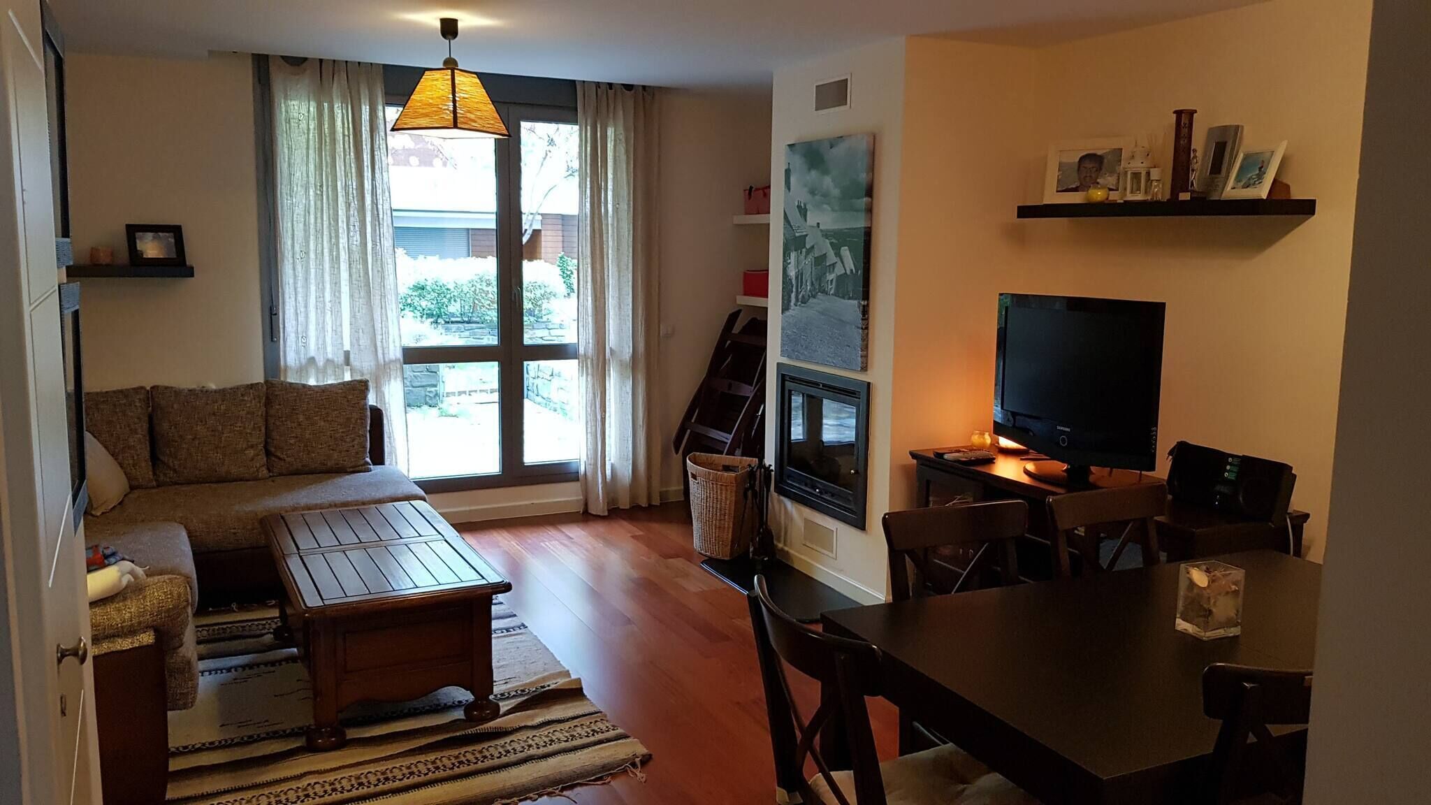 El Escondite De Las Margas