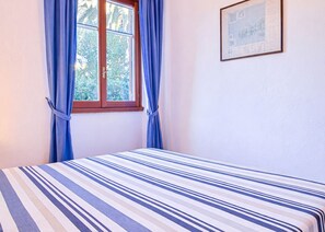 1 slaapkamer
