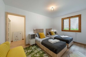 3 slaapkamers, gratis wifi
