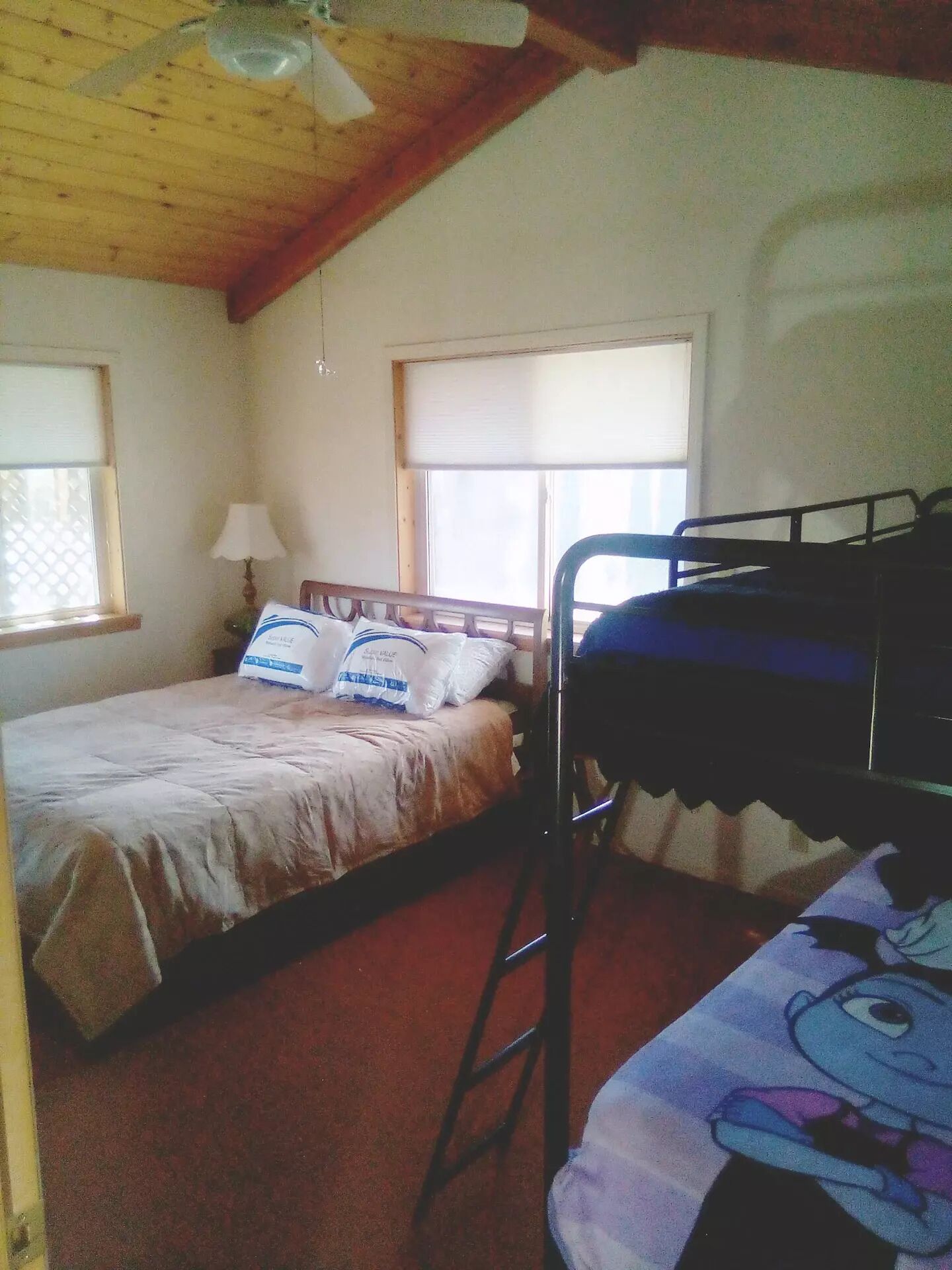 Your home in the Kern River Valley