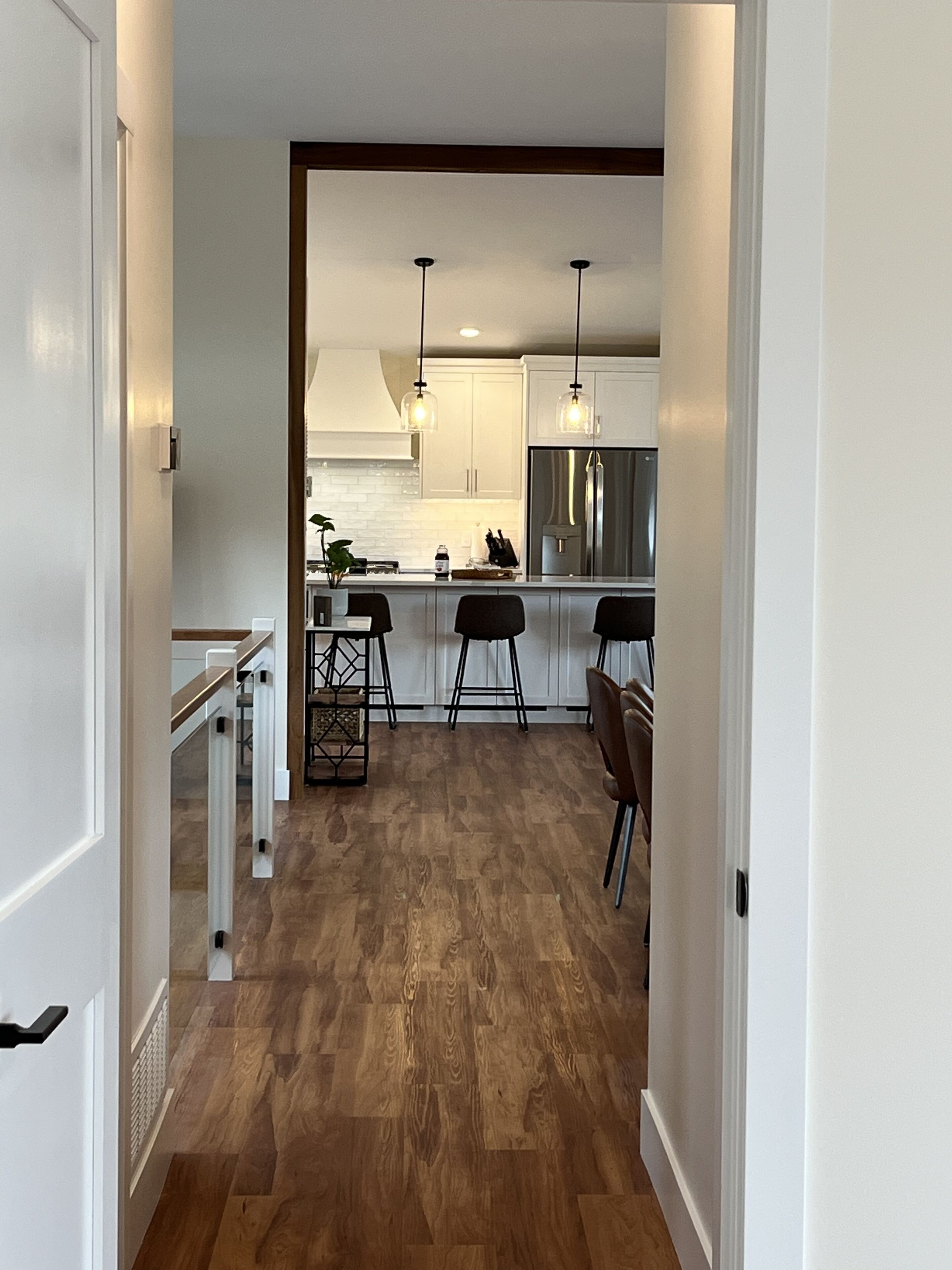 Lake House Retreat - includes boat slip!