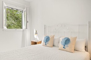 3 dormitorios, wifi gratis, ropa de cama