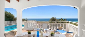 Villa Calma a gift for your eyes