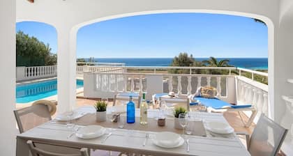 Villa Calma a gift for your eyes