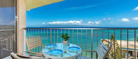 Condo, 1 Bedroom | Outdoor dining