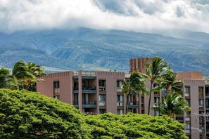 Condo, 1 Bedroom | Exterior - Royal Kahana by Coldwell Banker Island Vacations (Kahana)