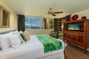 Condo, 1 habitación | 1 habitación, tabla de planchar con plancha y wifi gratis 