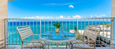 Huoneisto, 1 makuuhuone | Ulkoalueet