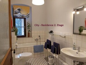 Badkamer