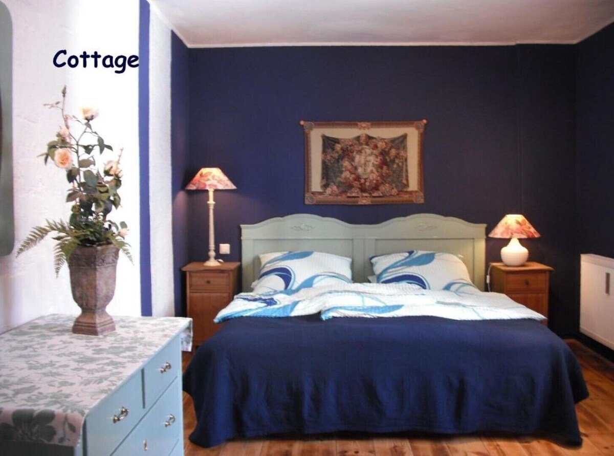 Image de profil de l’hôte