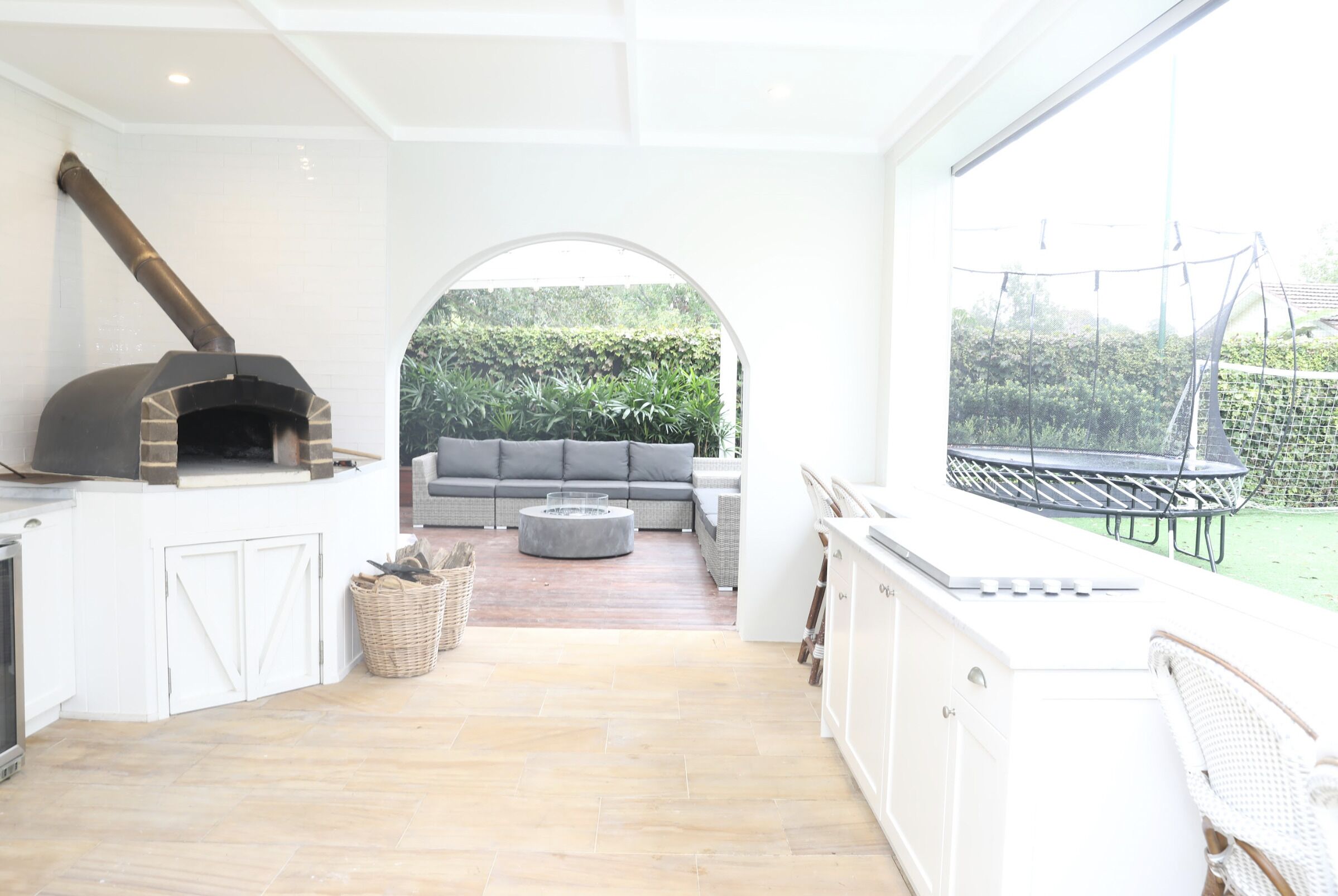 Luxury & new Hamptons style house in the heart of Seaforth & 10 minutes to Manly