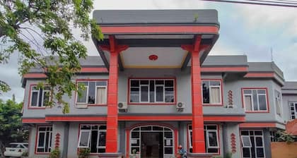 Capital O 91650 Hotel Pratama