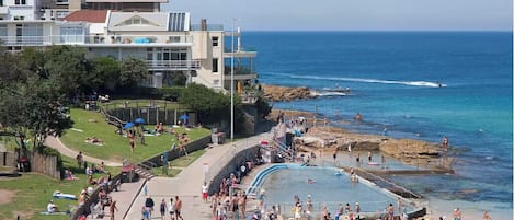 Serviettes de plage