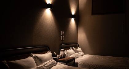 RESORT INN IRIOMOTEJIMA