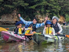 Children’s activities