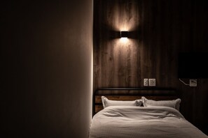 Standard Twin Room, Non Smoking | Free WiFi, bed sheets - RESORT INN IRIOMOTEJIMA (Taketomi)