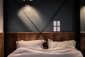 Comfort Double Room, Non Smoking | Interior - RESORT INN IRIOMOTEJIMA (Taketomi)