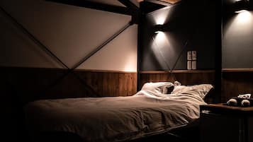 Comfort Double Room, Non Smoking | Free WiFi, bed sheets