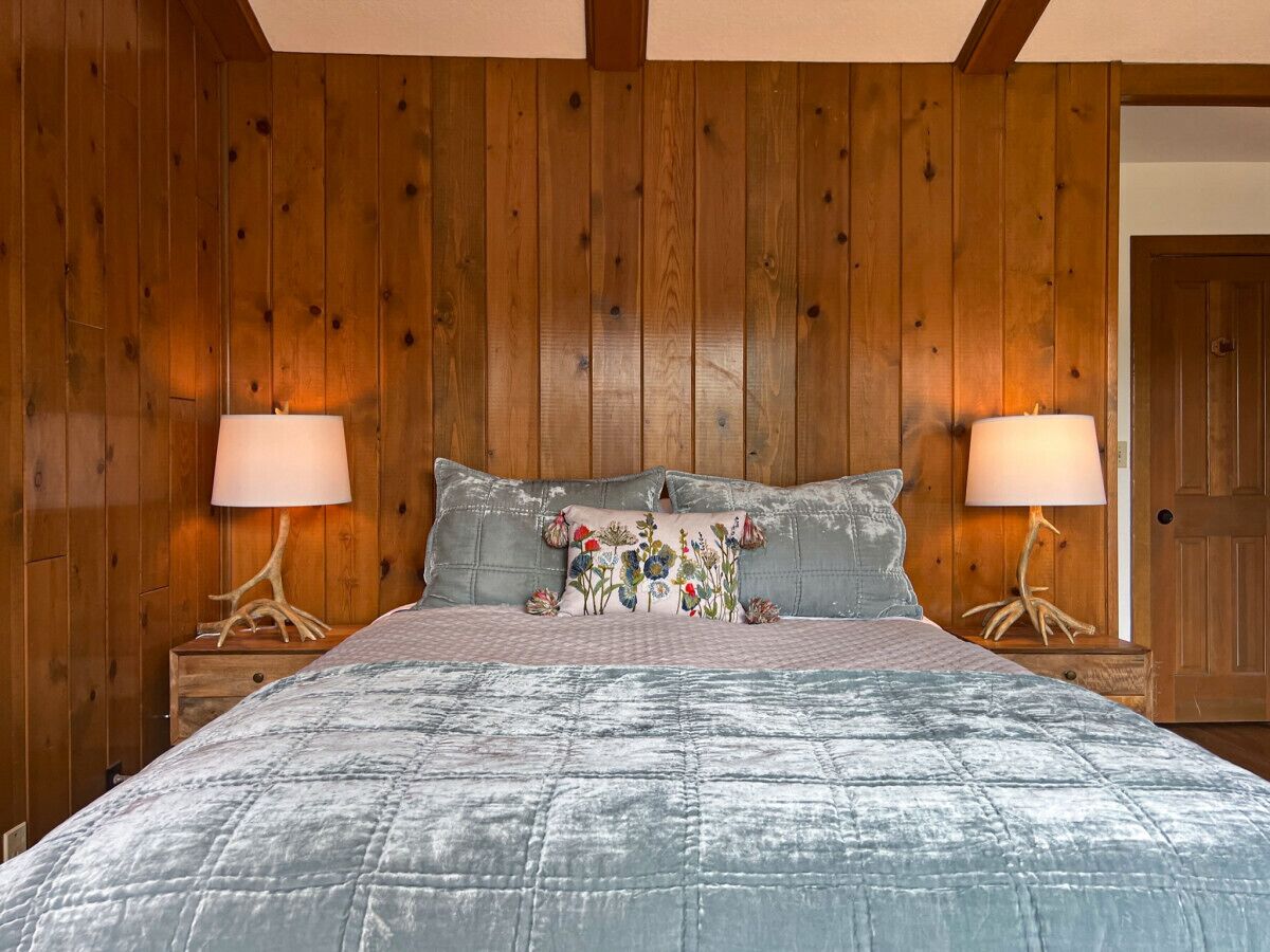 Lake Arrowhead Natures Base