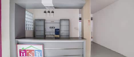 Recepción