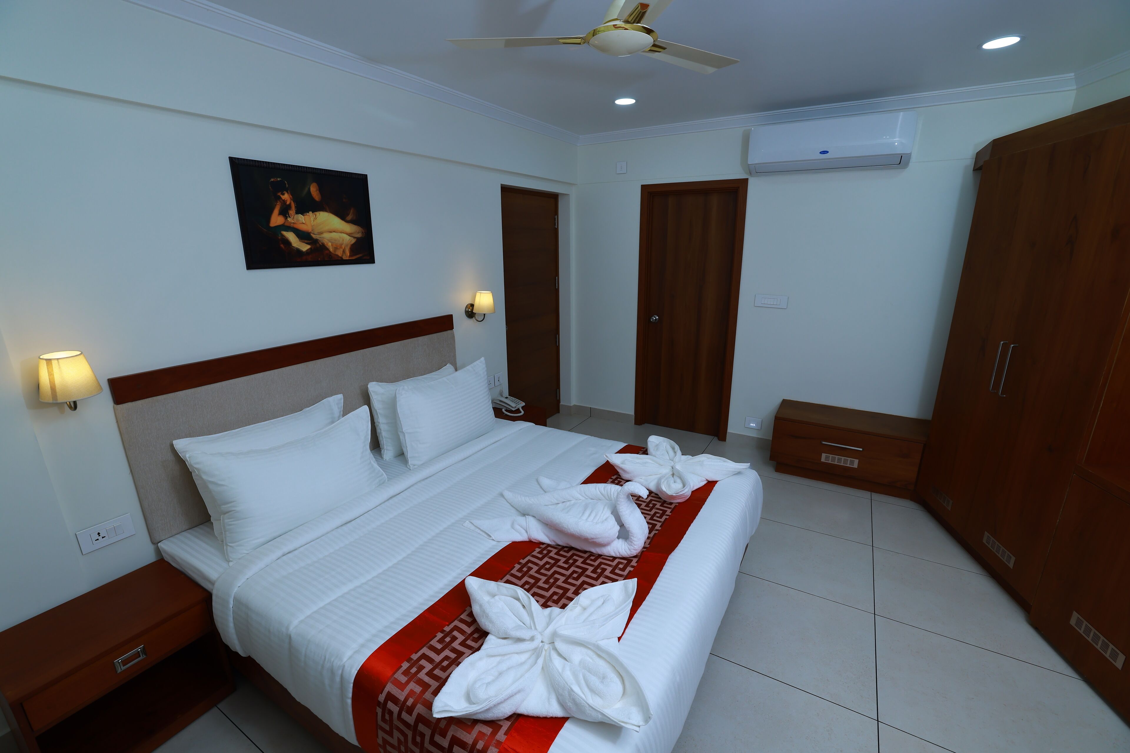 Kamar