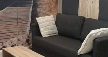 Studio 25 m2 sécurisé domotisé