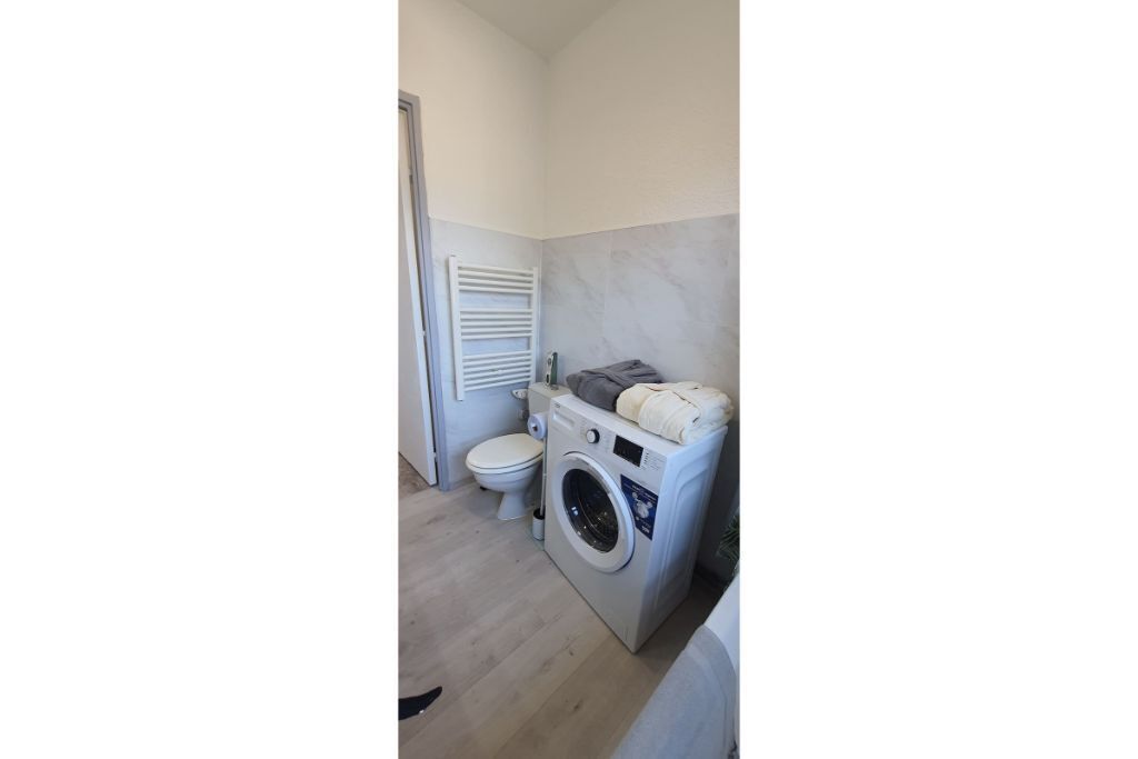 Studio 25 m2 sécurisé domotisé