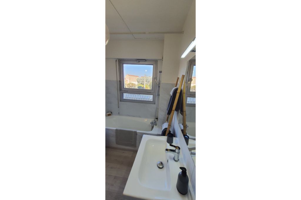 Studio 25 m2 sécurisé domotisé