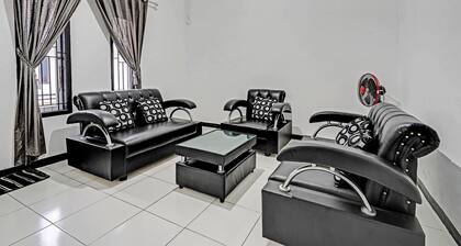 OYO 91334 Permata Papua Guest House