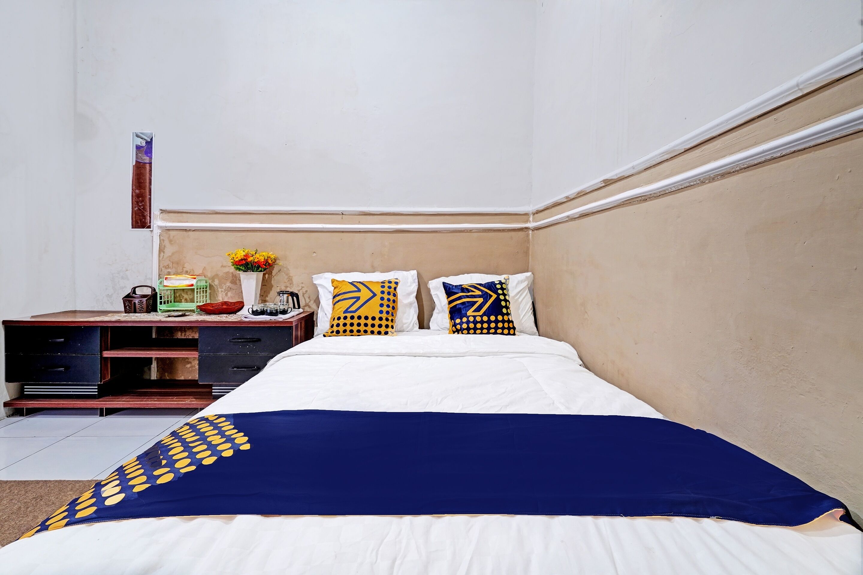 SPOT ON 91425 Mekargalih Homestay Syariah