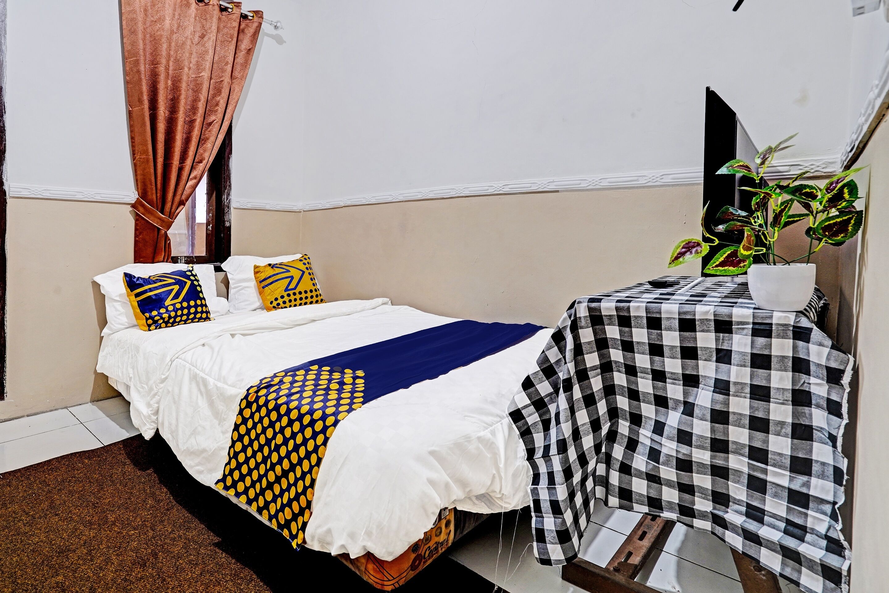 SPOT ON 91425 Mekargalih Homestay Syariah