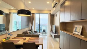 Front of property - The Robertson Residence (Kuala Lumpur)