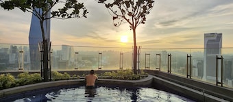 The Robertson Residence