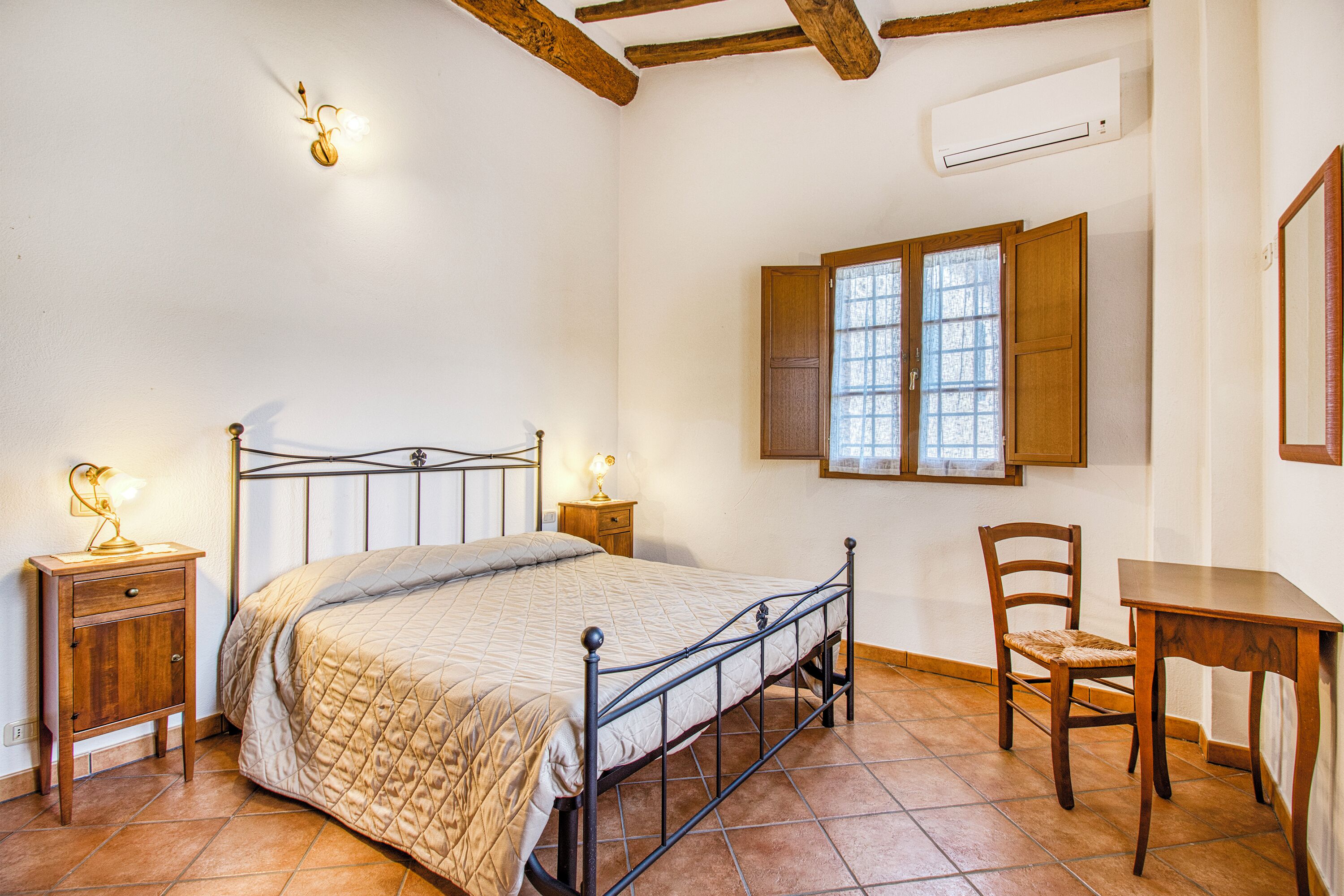 Appartamento Orchidea Shared Pool