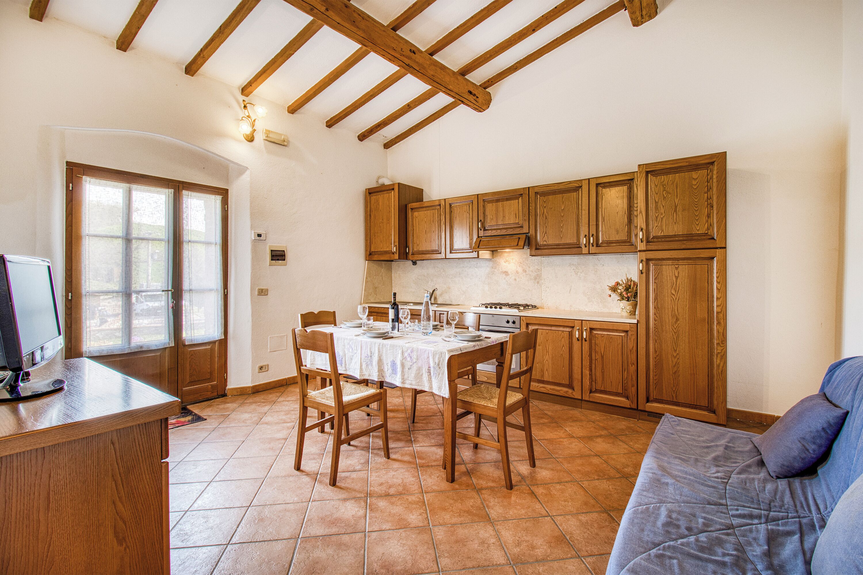 Appartamento Orchidea Shared Pool