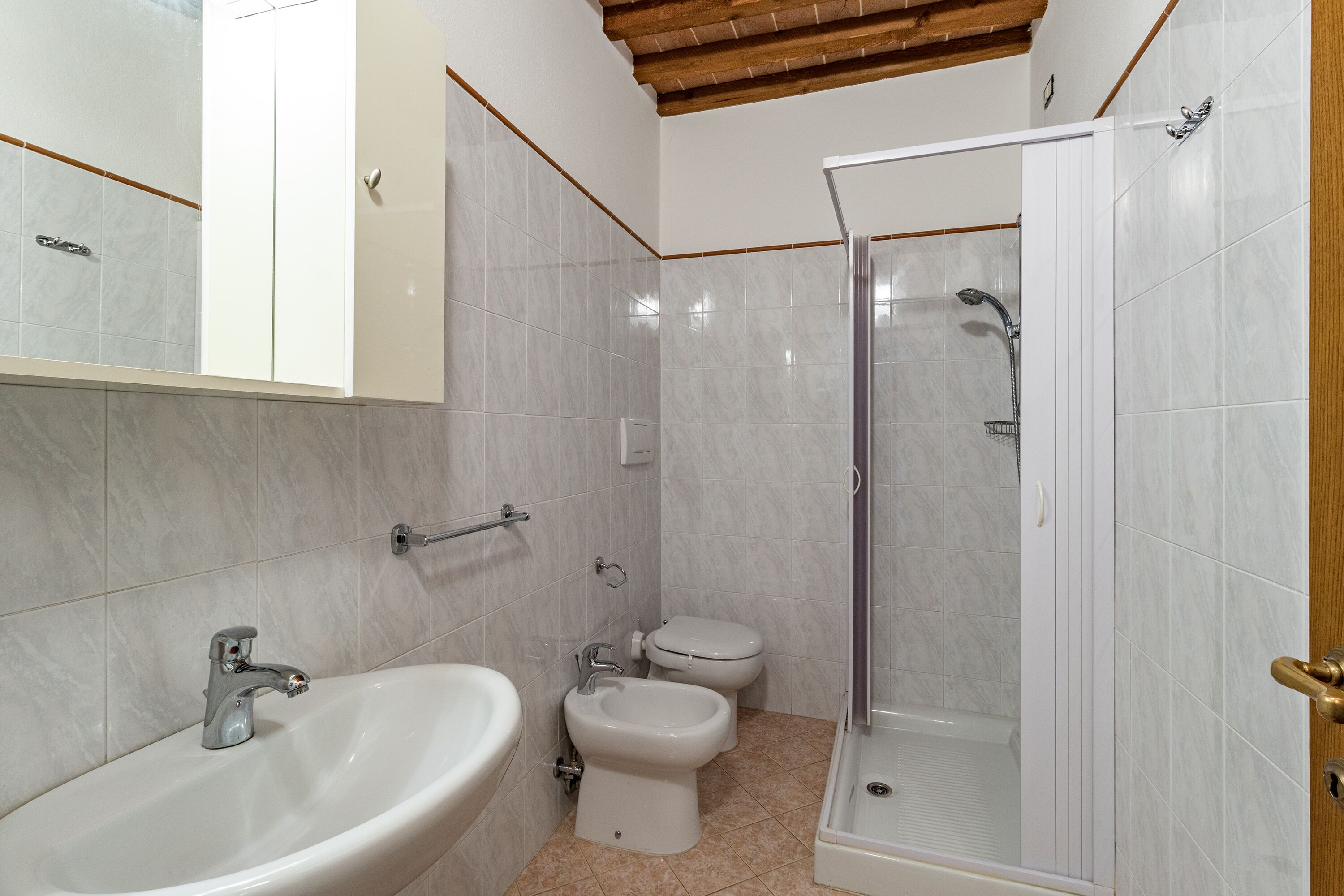 Appartamento Orchidea Shared Pool