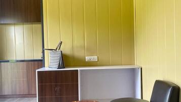 Deluxe Cottage | Free WiFi