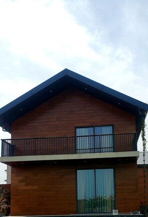 Deluxe Cottage | 1 bedroom, free WiFi